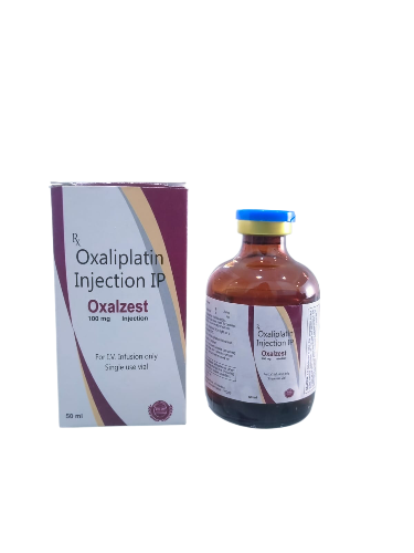 OXALZEST 100MG INJECTION